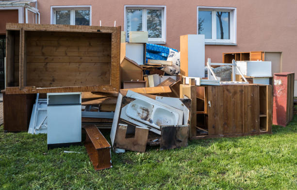 Best Residential Junk Removal  in Cedar Rapids, IA