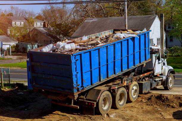 Best Yard Waste Removal  in Cedar Rapids, IA